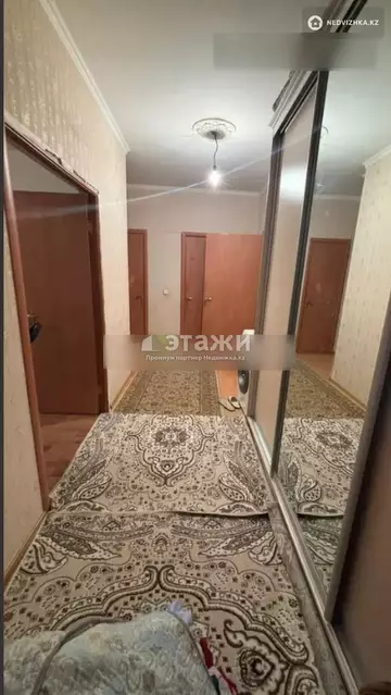 64.3 м², 2-комнатная квартира, этаж 2 из 10, 64 м², изображение - 4