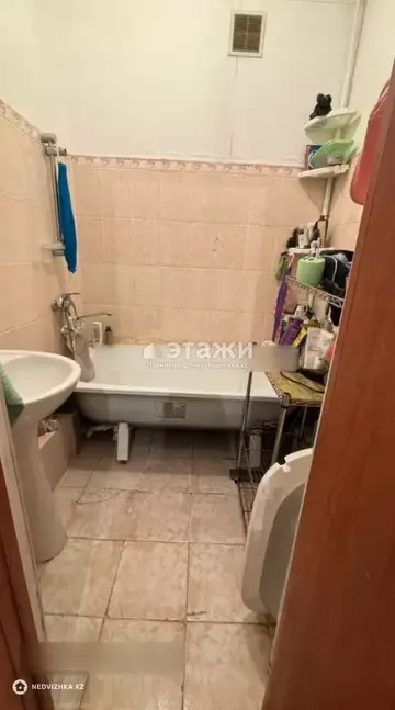 64.3 м², 2-комнатная квартира, этаж 2 из 10, 64 м², изображение - 5