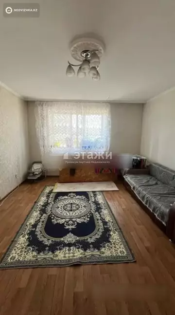 64.3 м², 2-комнатная квартира, этаж 2 из 10, 64 м², изображение - 8