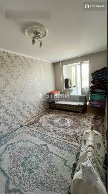 64.3 м², 2-комнатная квартира, этаж 2 из 10, 64 м², изображение - 9
