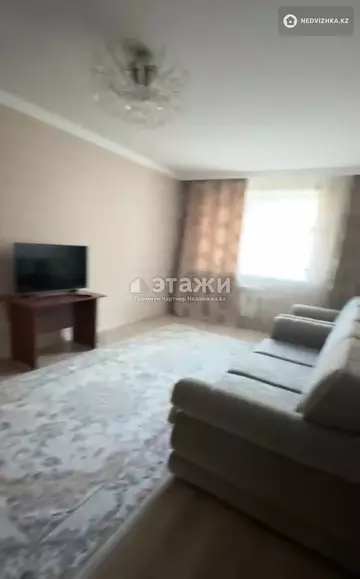 3-комнатная квартира, этаж 5 из 9, 92 м²