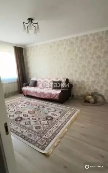 3-комнатная квартира, этаж 5 из 9, 92 м²
