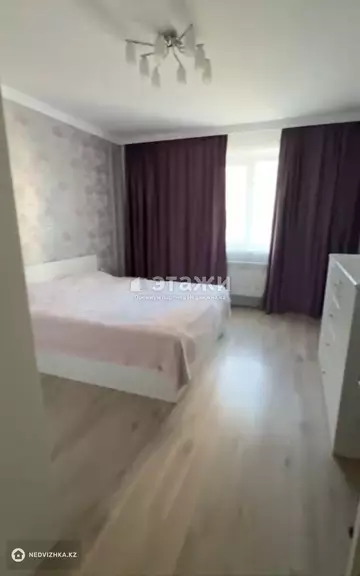 3-комнатная квартира, этаж 5 из 9, 92 м²