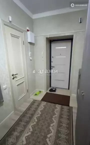 92 м², 3-комнатная квартира, этаж 5 из 9, 92 м², изображение - 4