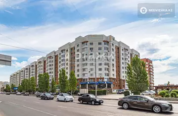 92 м², 3-комнатная квартира, этаж 5 из 9, 92 м², изображение - 5