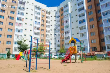 92 м², 3-комнатная квартира, этаж 5 из 9, 92 м², изображение - 6