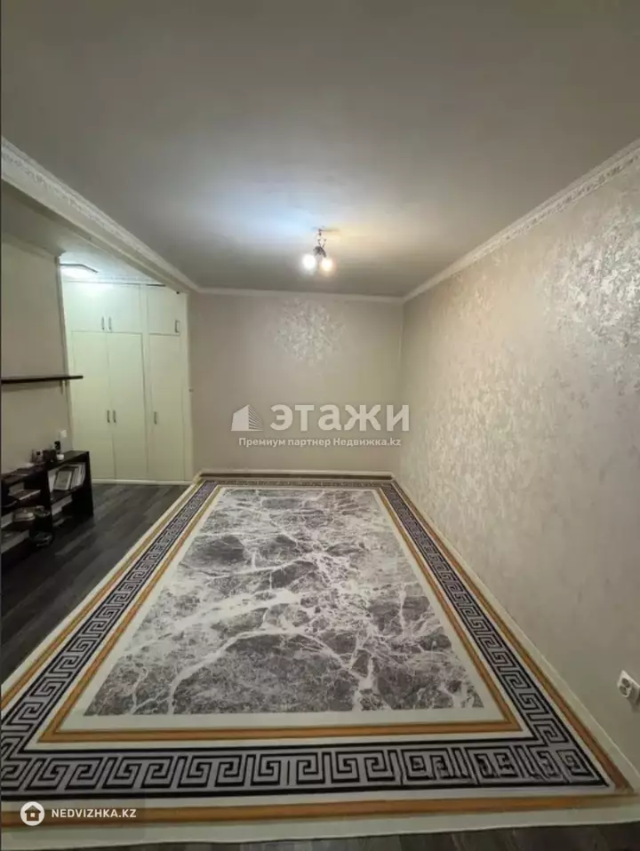 32.6 м², 1-комнатная квартира, этаж 4 из 13, 33 м², изображение - 1
