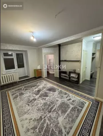 32.6 м², 1-комнатная квартира, этаж 4 из 13, 33 м², изображение - 0