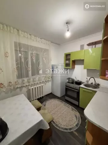 32.6 м², 1-комнатная квартира, этаж 4 из 13, 33 м², изображение - 1