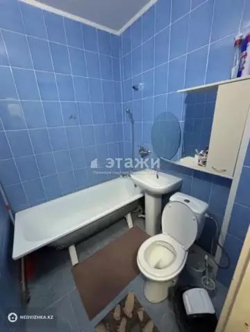 32.6 м², 1-комнатная квартира, этаж 4 из 13, 33 м², изображение - 3
