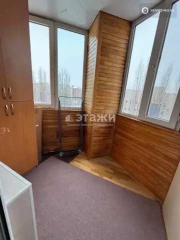 32.6 м², 1-комнатная квартира, этаж 4 из 13, 33 м², изображение - 4