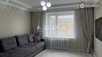 2-комнатная квартира, этаж 12 из 12, 55 м²