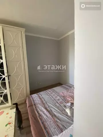 57.1 м², 1-комнатная квартира, этаж 2 из 13, 57 м², изображение - 0