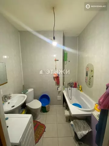 57.1 м², 1-комнатная квартира, этаж 2 из 13, 57 м², изображение - 7