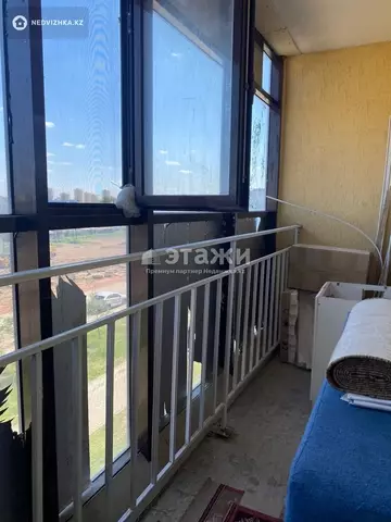 57.1 м², 1-комнатная квартира, этаж 2 из 13, 57 м², изображение - 8