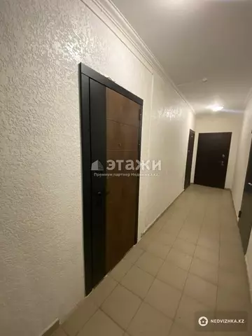 57.1 м², 1-комнатная квартира, этаж 2 из 13, 57 м², изображение - 9