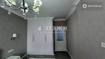 64 м², 2-комнатная квартира, этаж 3 из 10, 64 м², изображение - 4