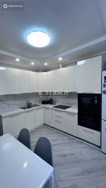 64 м², 2-комнатная квартира, этаж 3 из 10, 64 м², изображение - 6