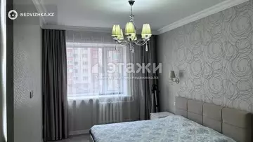 64 м², 2-комнатная квартира, этаж 3 из 10, 64 м², изображение - 7