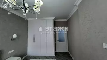 64 м², 2-комнатная квартира, этаж 3 из 10, 64 м², изображение - 10