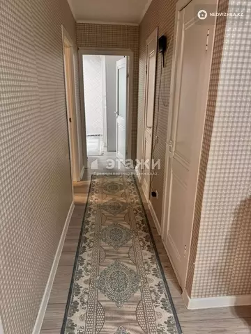 2-комнатная квартира, этаж 6 из 10, 59 м²