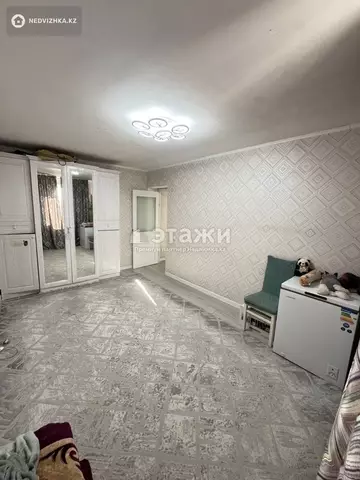 2-комнатная квартира, этаж 6 из 10, 59 м²