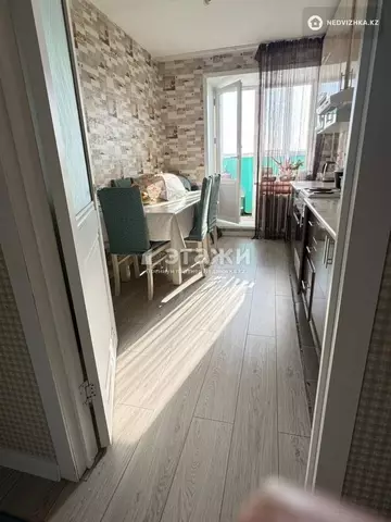 2-комнатная квартира, этаж 6 из 10, 59 м²