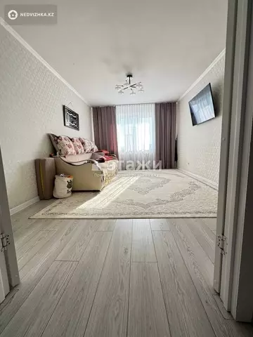 2-комнатная квартира, этаж 6 из 10, 59 м²