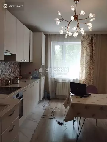70 м², 2-комнатная квартира, этаж 2 из 14, 70 м², изображение - 4