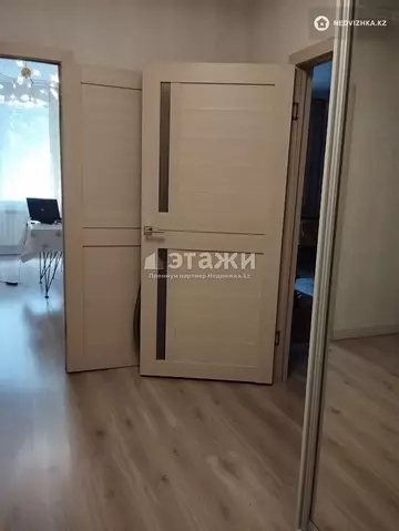 70 м², 2-комнатная квартира, этаж 2 из 14, 70 м², изображение - 6
