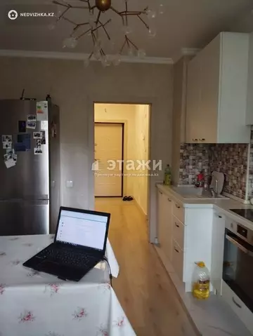 70 м², 2-комнатная квартира, этаж 2 из 14, 70 м², изображение - 5