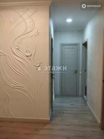 70 м², 2-комнатная квартира, этаж 2 из 14, 70 м², изображение - 7