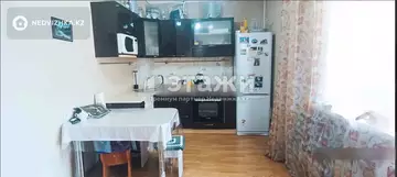 49.2 м², 1-комнатная квартира, этаж 4 из 10, 49 м², изображение - 4