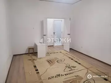 1-комнатная квартира, этаж 15 из 20, 42 м²