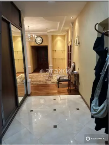 179.6 м², 4-комнатная квартира, этаж 11 из 13, 180 м², изображение - 0