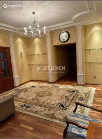 179.6 м², 4-комнатная квартира, этаж 11 из 13, 180 м², изображение - 1
