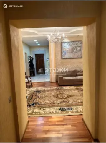 179.6 м², 4-комнатная квартира, этаж 11 из 13, 180 м², изображение - 4