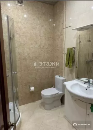 179.6 м², 4-комнатная квартира, этаж 11 из 13, 180 м², изображение - 6