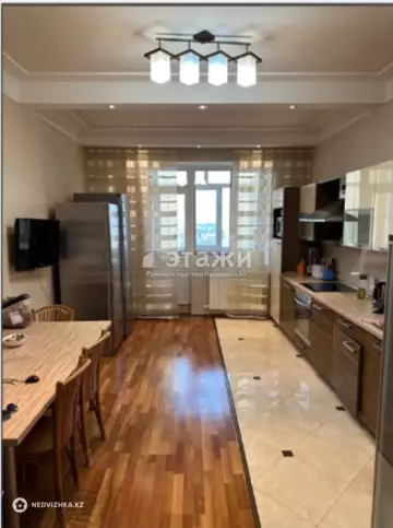 179.6 м², 4-комнатная квартира, этаж 11 из 13, 180 м², изображение - 7