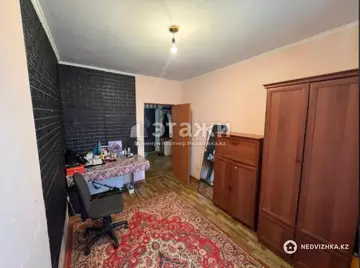 2-комнатная квартира, этаж 9 из 13, 60 м²