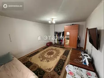 2-комнатная квартира, этаж 9 из 13, 60 м²