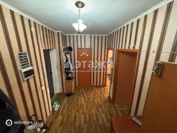 60 м², 2-комнатная квартира, этаж 9 из 13, 60 м², изображение - 4