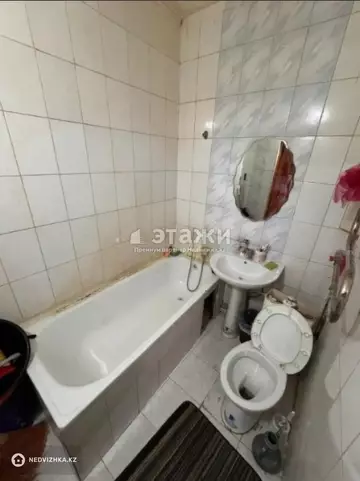 60 м², 2-комнатная квартира, этаж 9 из 13, 60 м², изображение - 5