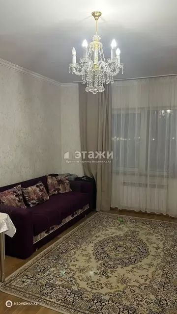 1-комнатная квартира, этаж 11 из 13, 29 м²
