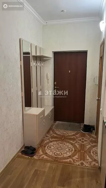 1-комнатная квартира, этаж 11 из 13, 29 м²