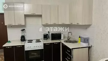 1-комнатная квартира, этаж 11 из 13, 29 м²