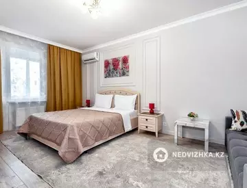 45 м², 1-комнатная квартира, этаж 4 из 14, 45 м², посуточно, изображение - 4