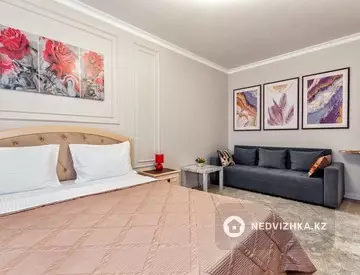 45 м², 1-комнатная квартира, этаж 4 из 14, 45 м², посуточно, изображение - 7