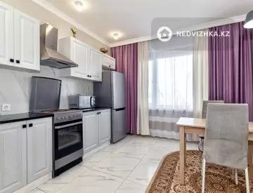 45 м², 1-комнатная квартира, этаж 4 из 14, 45 м², посуточно, изображение - 8