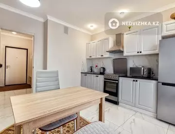 45 м², 1-комнатная квартира, этаж 4 из 14, 45 м², посуточно, изображение - 11
